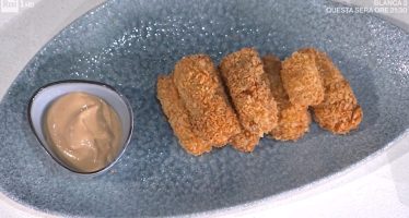 crocchette giapponesi di francesca marsetti