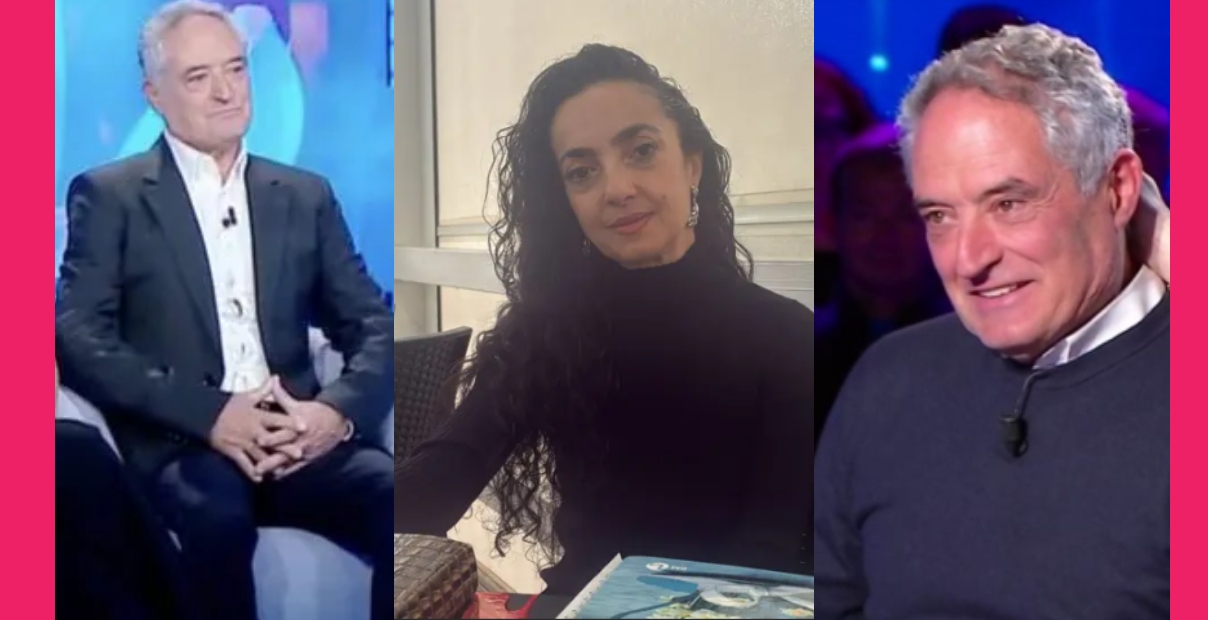 rosita gentile accuse
