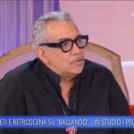 mariotto vs barbara d'urso