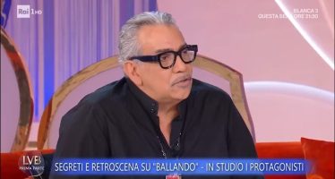 mariotto vs barbara d'urso