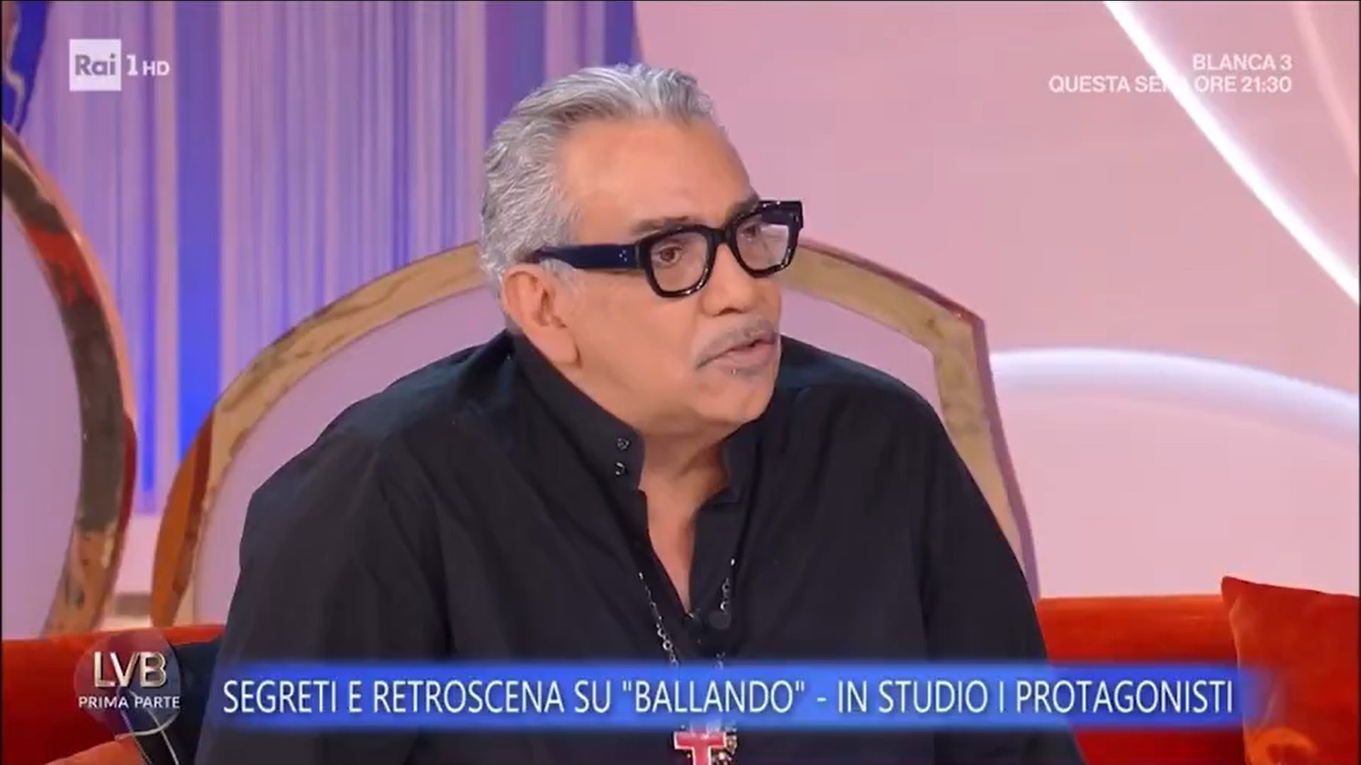 mariotto vs barbara d'urso