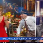 pasquale la rocca barbara d'urso