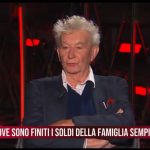 massimo lovati parla dei conduttori