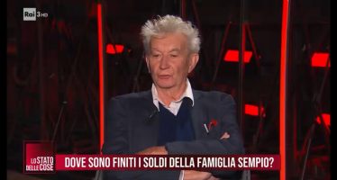massimo lovati parla dei conduttori
