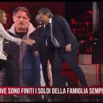 lo stato delle cose de rensis