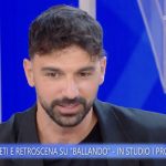 raimondo todaro malattia padre
