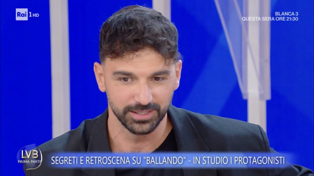 raimondo todaro malattia padre