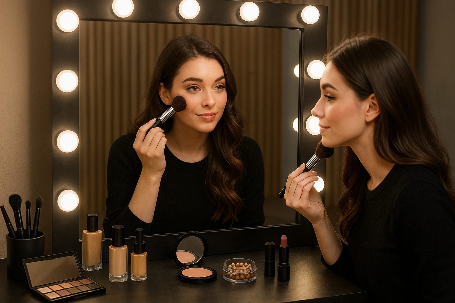 errori da non commettere make up