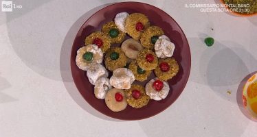 dolcetti alle mandorle di giusina battaglia