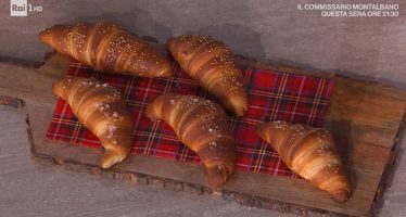 croissant svizzeri di fulvio marino