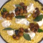sergio barzetti risotto alle castagne