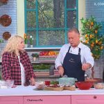 daniele persegani consiglia come cucinare le castagne