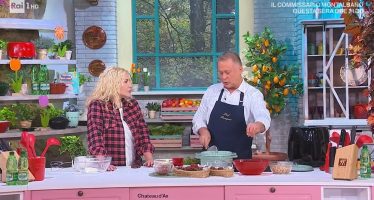 daniele persegani consiglia come cucinare le castagne