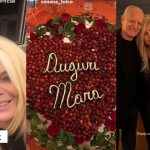 mara venier compleanno