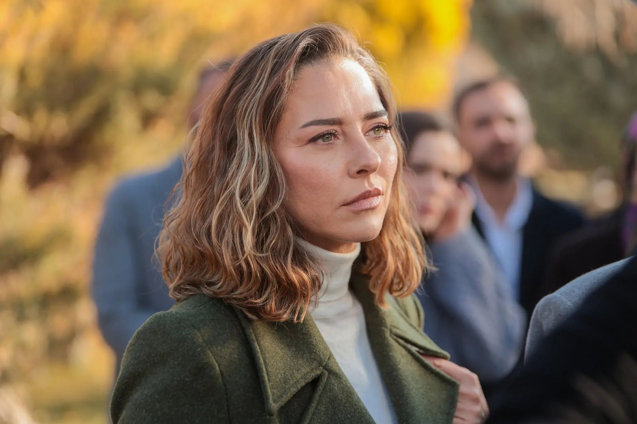 La notte nel cuore torna il 26 ottobre: Melek di fronte a un bivio, chi  sceglierà? - Ultime Notizie Flash