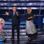 la ruota della fortuna vincita daniela