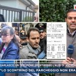 delitto garlasco scontrino ultime notizie