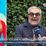 scontrino sempio andrea gallo