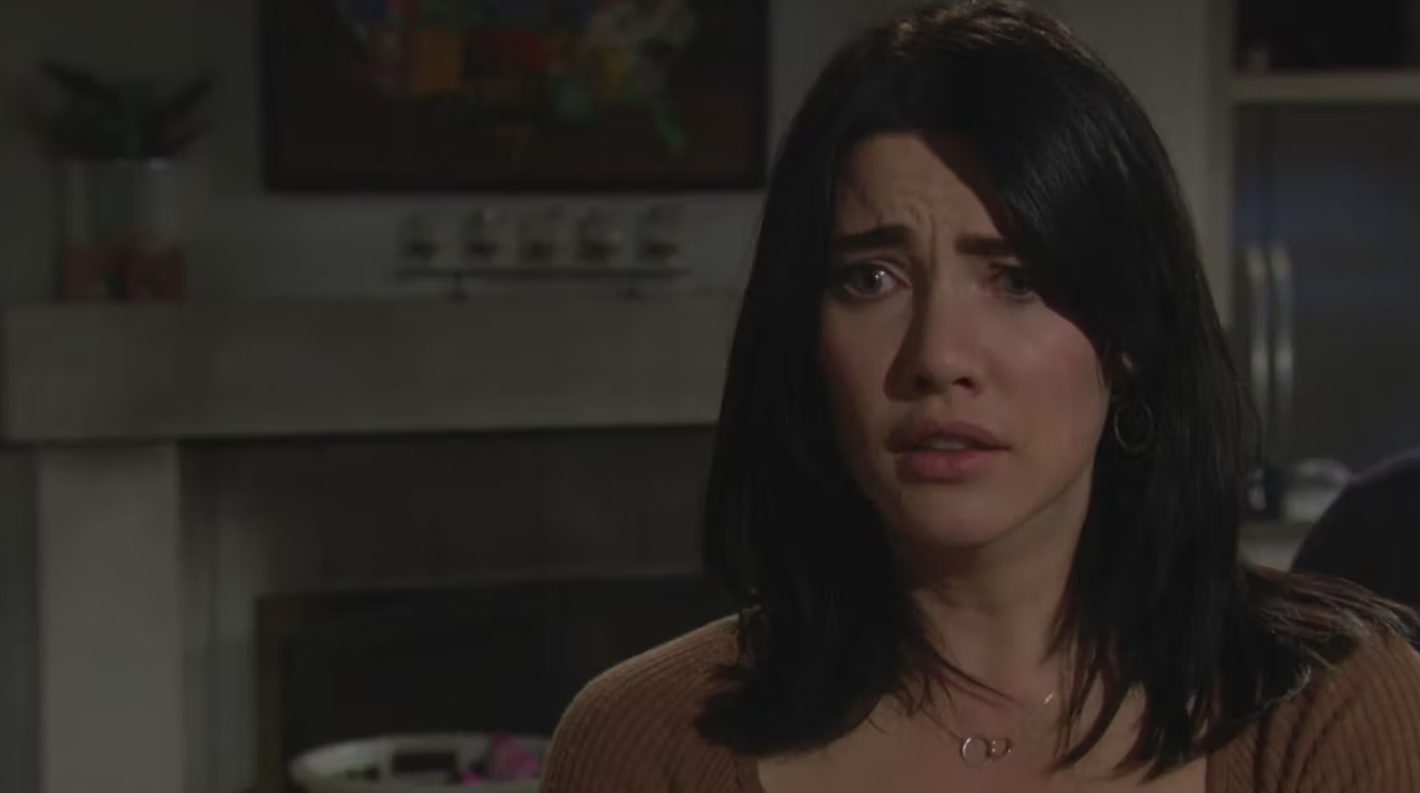 steffy chi ha ucciso sheila morta