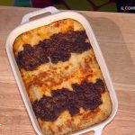 cannelloni della domenica daniele persegani