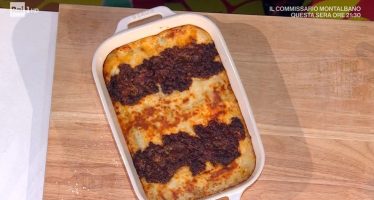 cannelloni della domenica daniele persegani