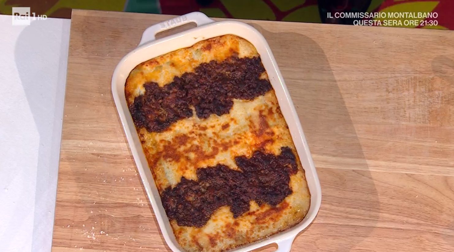 cannelloni della domenica daniele persegani