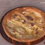 la focaccia al formaggio di fulvio marino