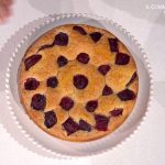 torta alle prugne di natalia cattelani