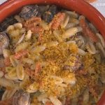 gnocchetti michele farru è sempre mezzogiorno