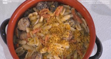gnocchetti michele farru è sempre mezzogiorno
