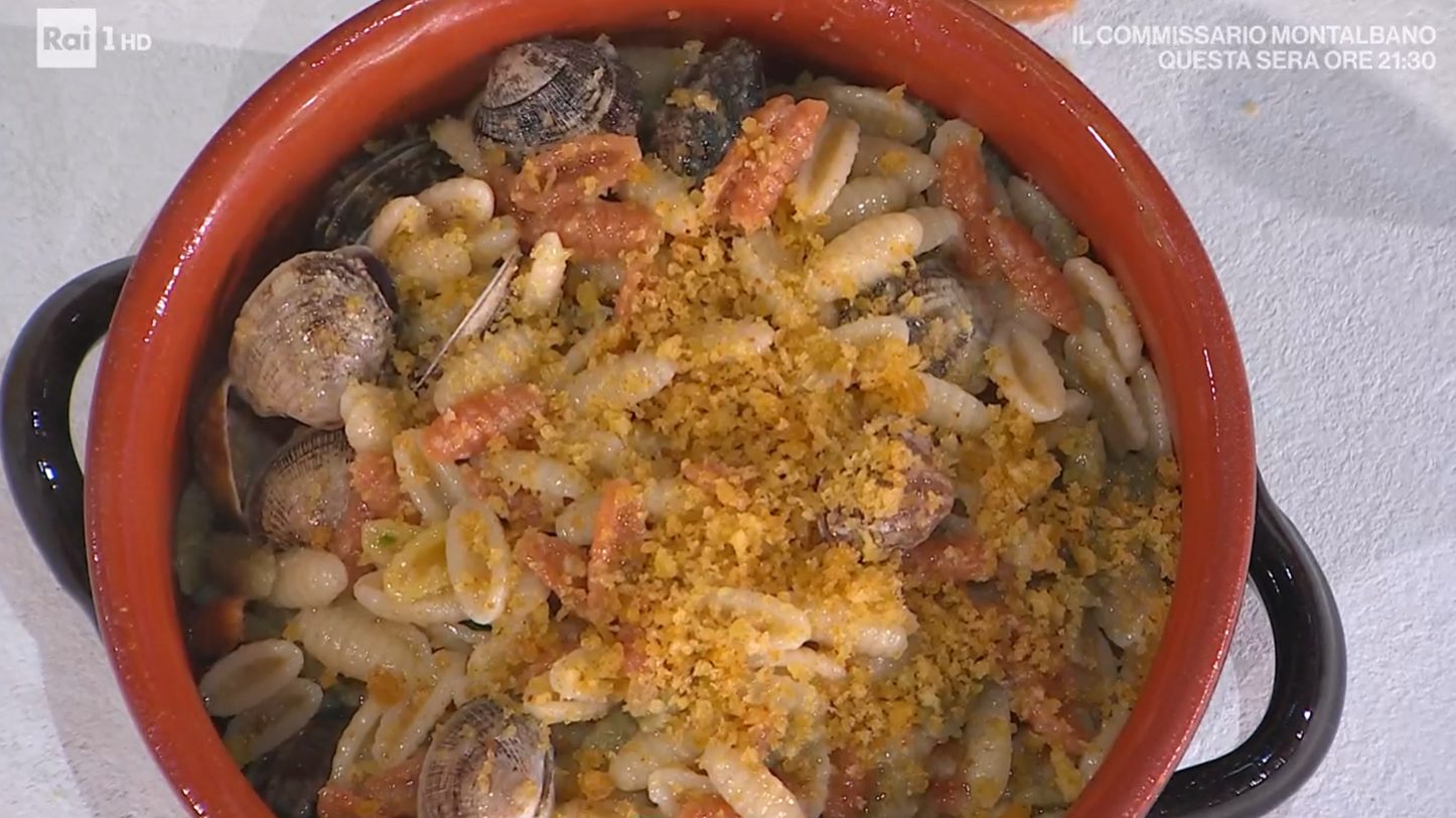 gnocchetti michele farru è sempre mezzogiorno