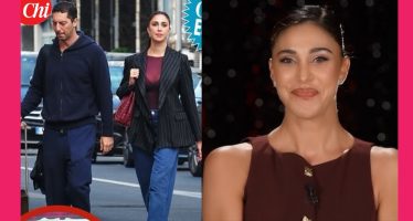 belen rodriguez nuovo amore rivista chi