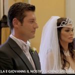 manuela arcuri matrimonio finito