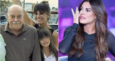 bianca guaccero social