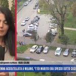 luciana ronchi morta ultime