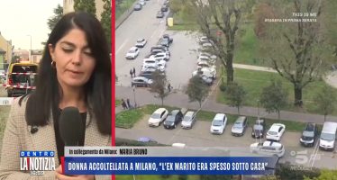luciana ronchi morta ultime