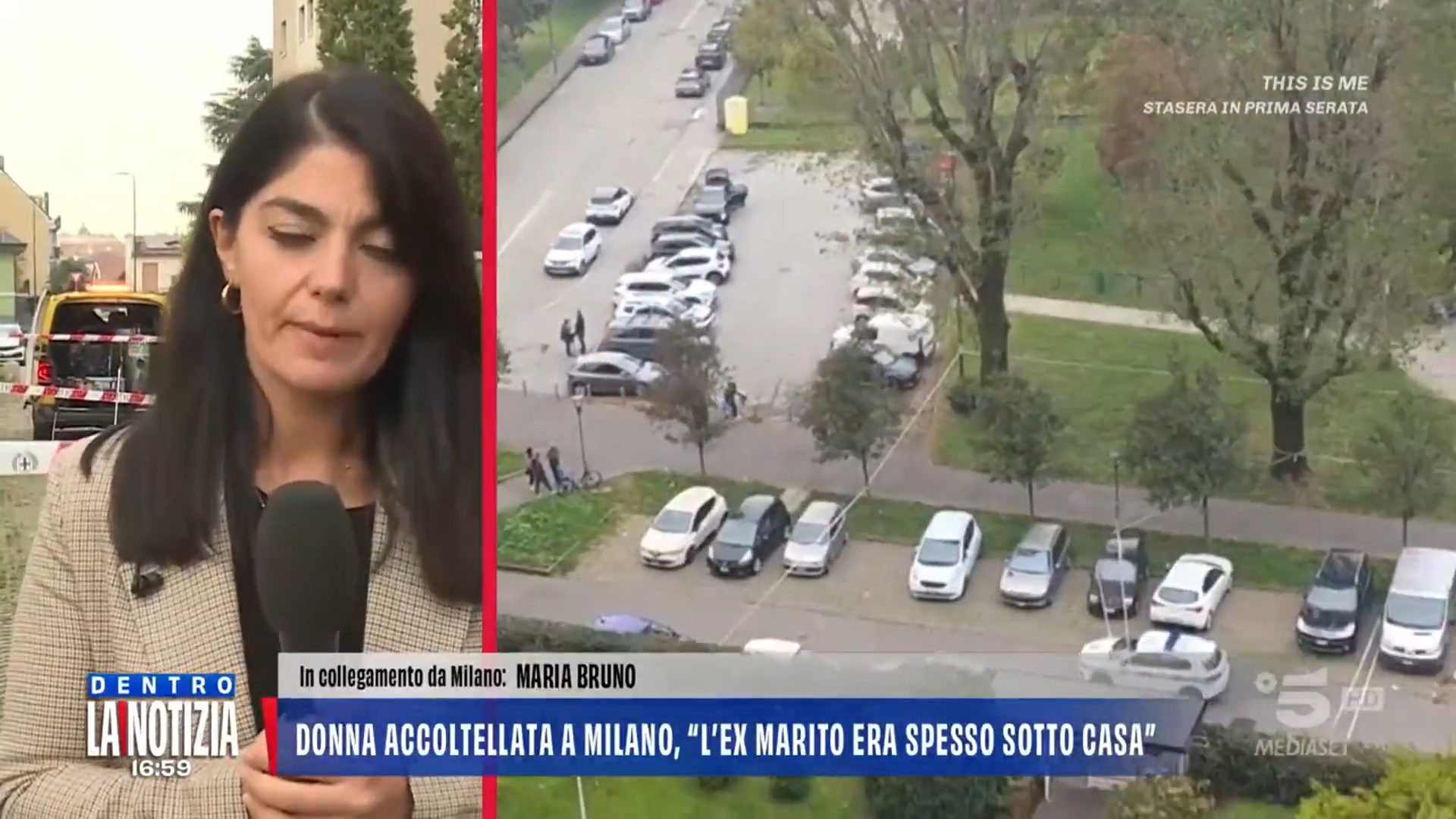 luciana ronchi morta ultime