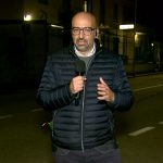 scontrino garlasco andrea sempio