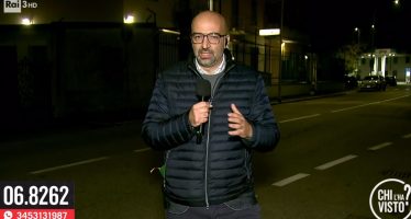 scontrino garlasco andrea sempio