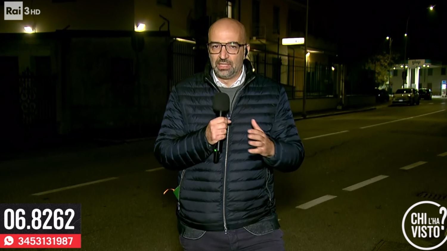 scontrino garlasco andrea sempio