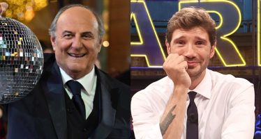 ascolti la ruota della fortuna