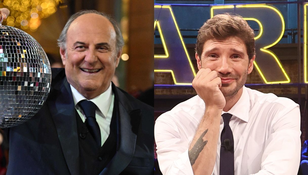 ascolti la ruota della fortuna