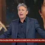 milo infante perde la pazienza ore 14