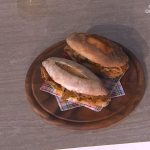 panini bifana