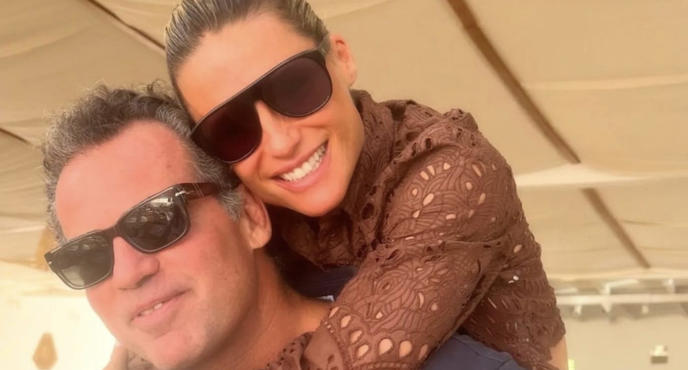 michelle hunziker e nino tronchetti provera