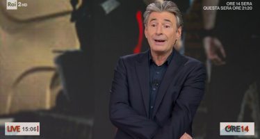 milo infante massimo lovati ore 14