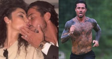 raffaella fico nuovo amore