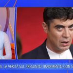 clizia incorvaia la volta buona