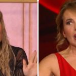 barbara d'urso e selvaggia lucarelli ballando