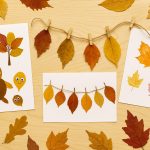 lavoretti autunno